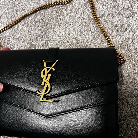 YSL wallet on chain - Picture 8 of 13